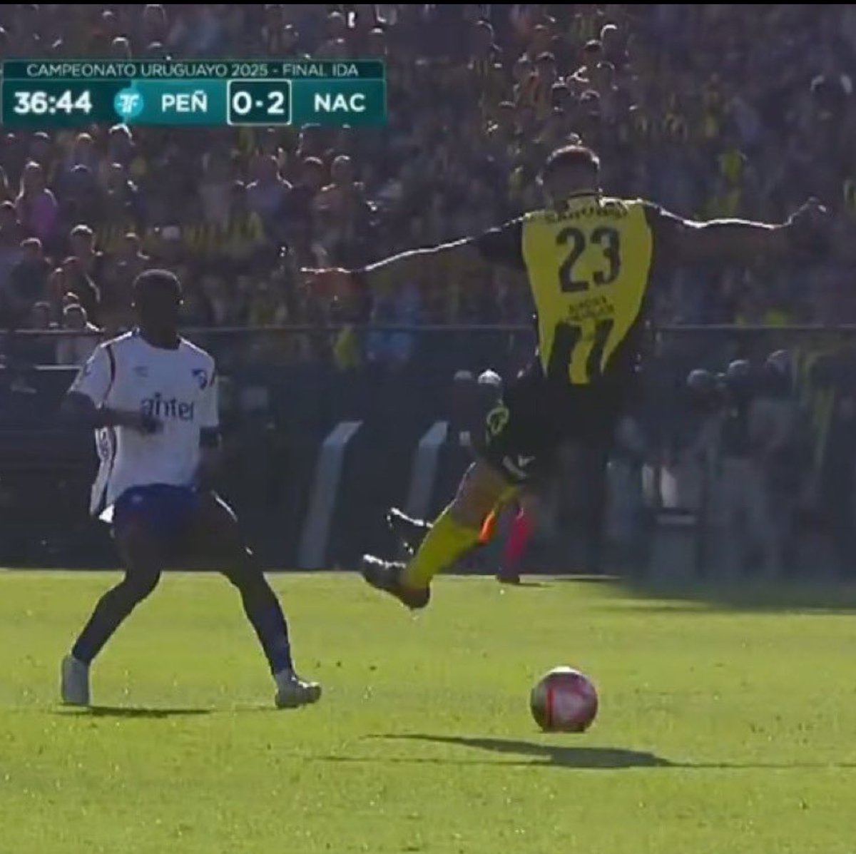 Osinachi tweet media