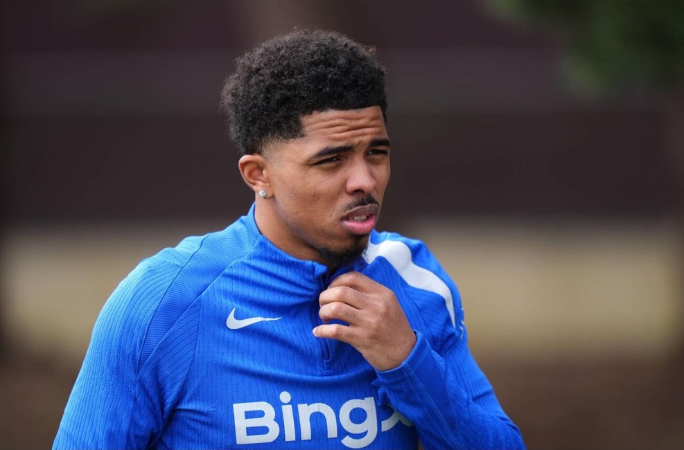 Blues Brasil 🇧🇷 tweet media