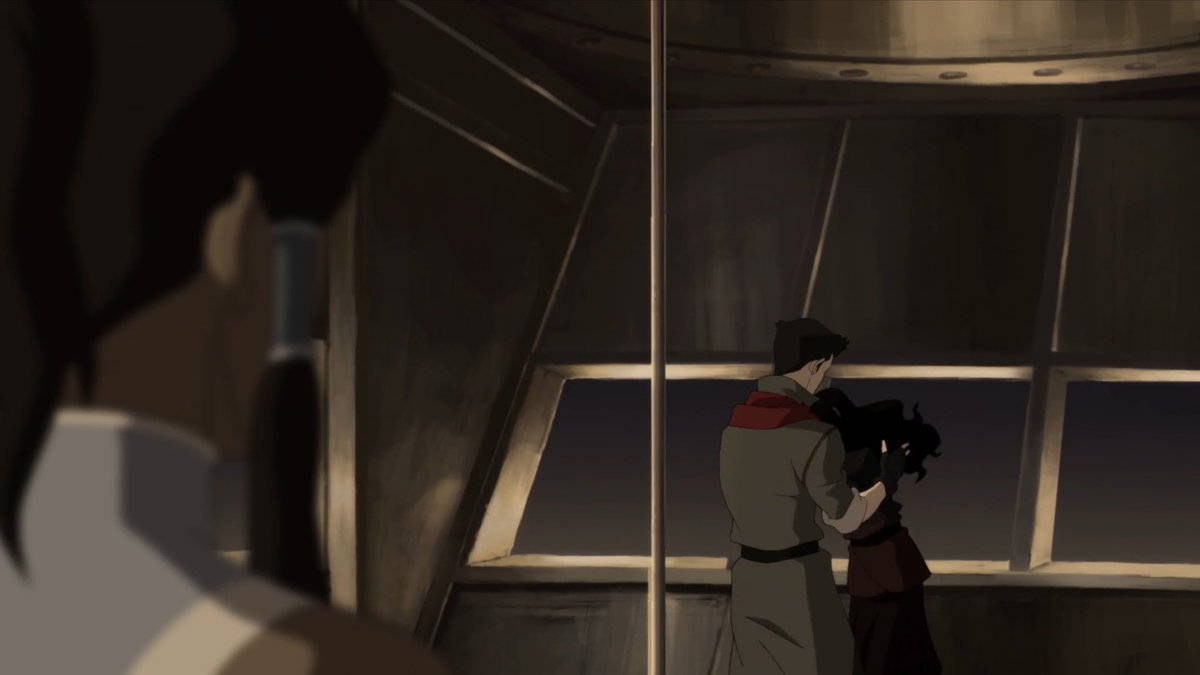 samicomik's tweet photo. Me with the lack of Asami content. 
Expect no one comforts me…😔 https://t.co/Ca76yL64tm