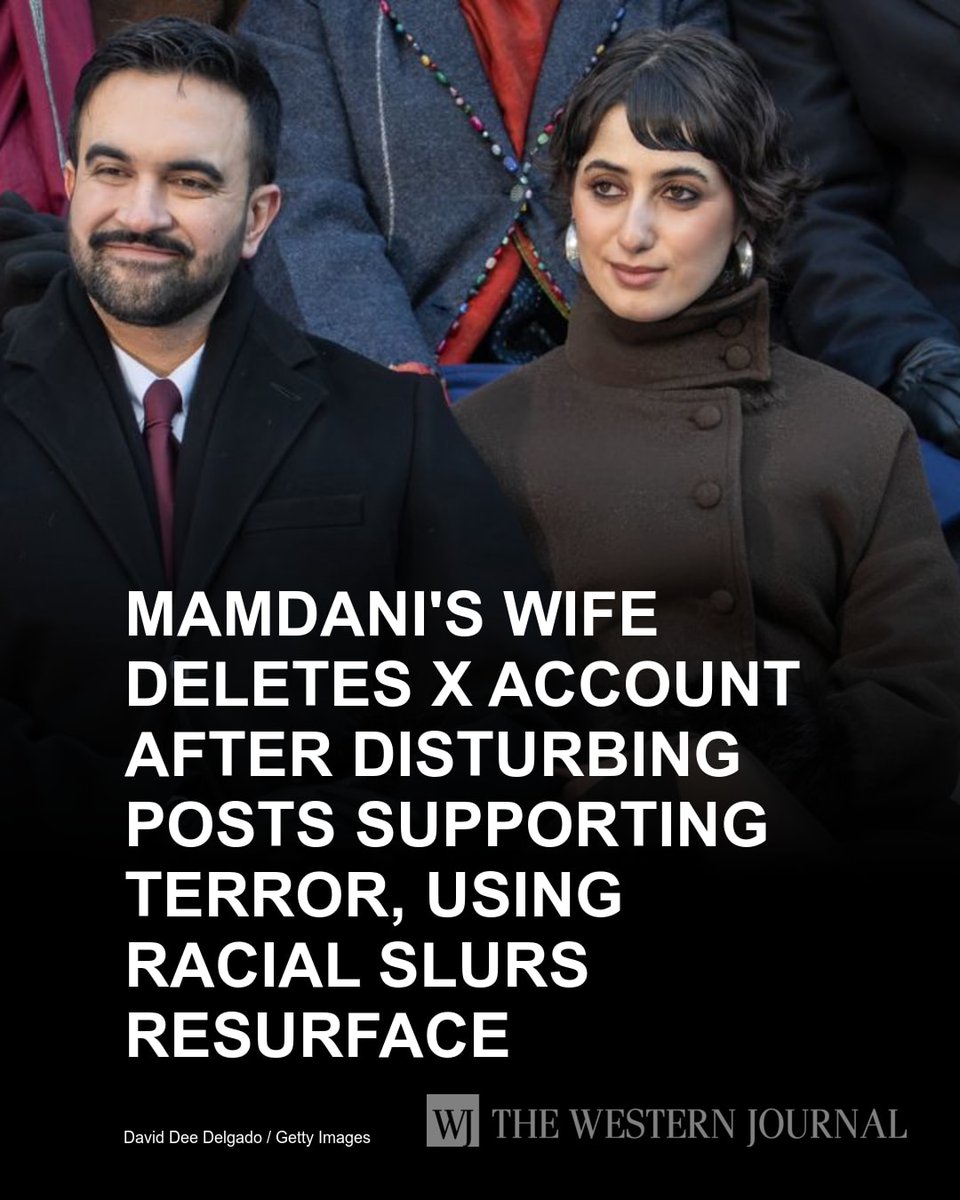 The Western Journal tweet media