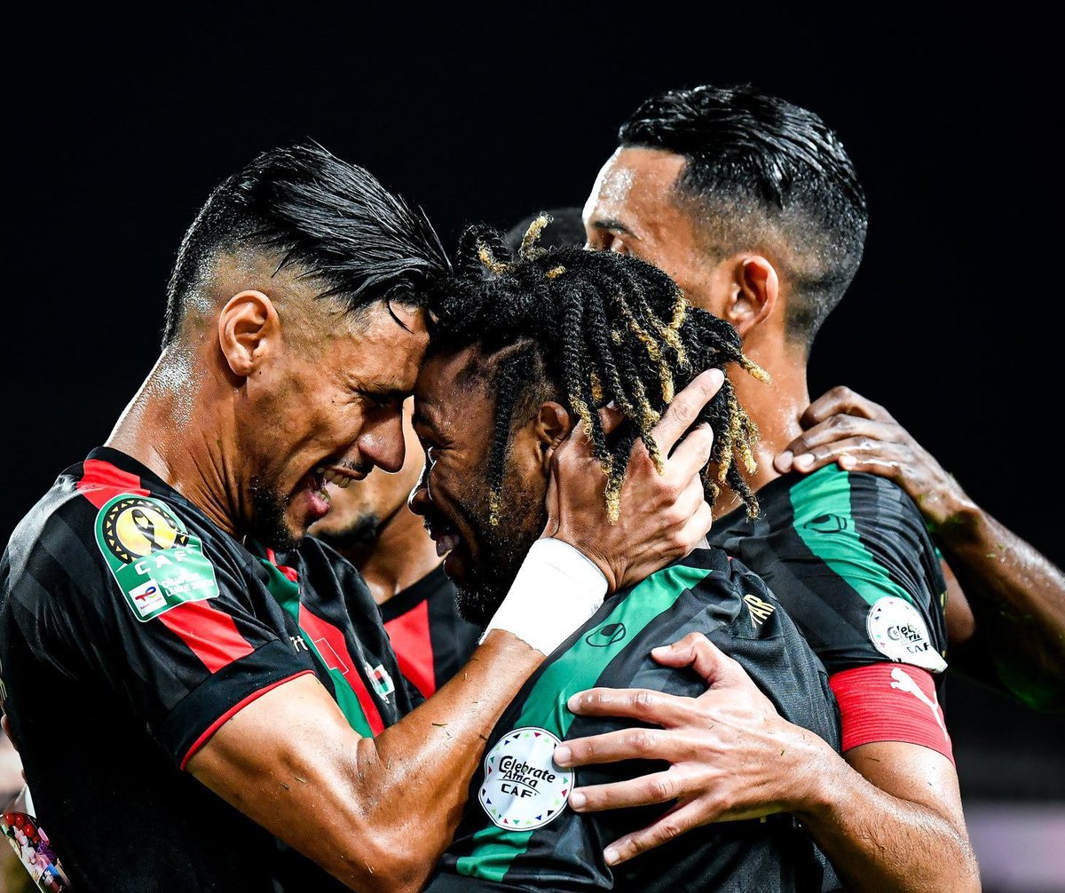 TFT MOROCCO tweet media