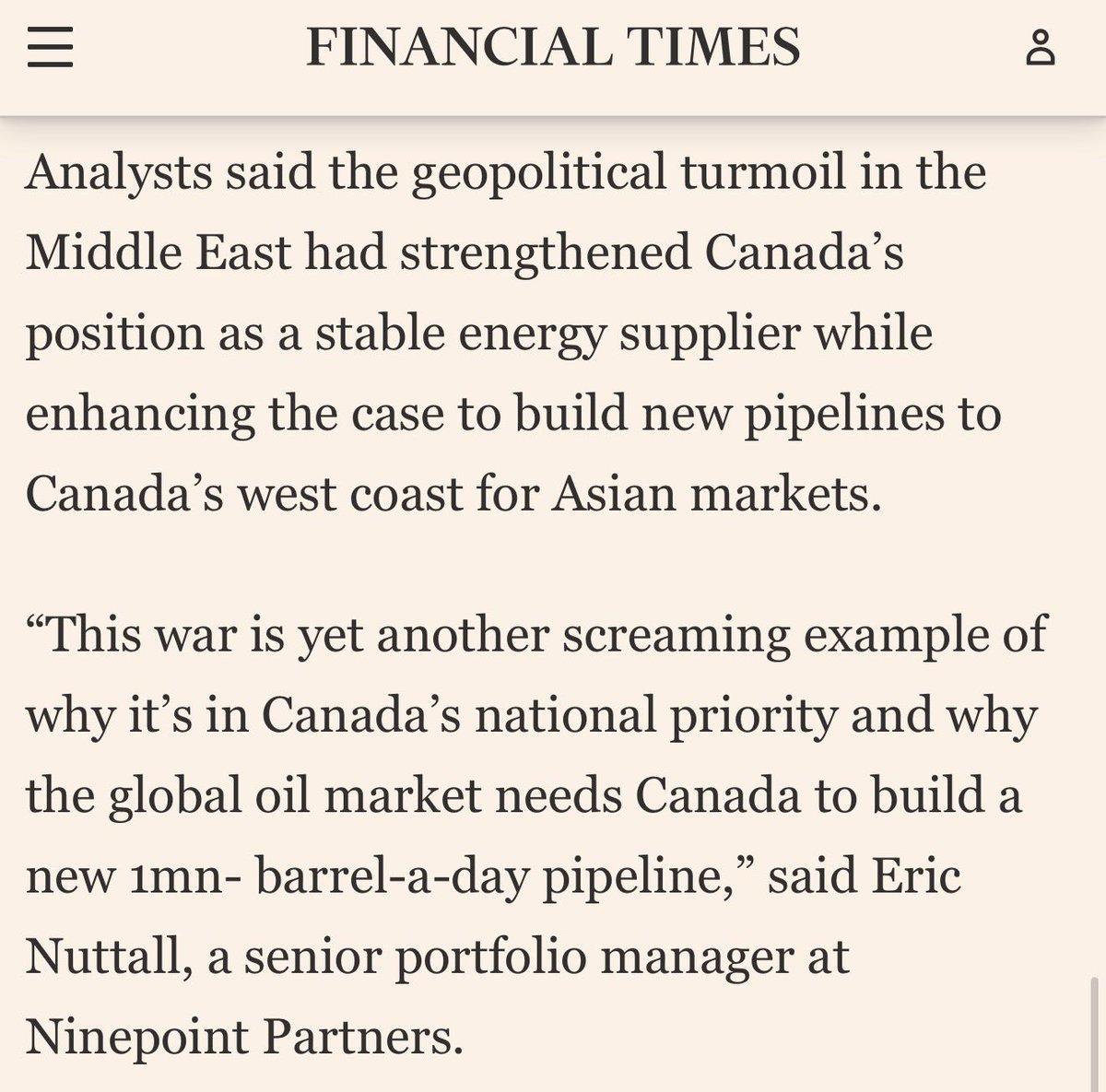 Eric Nuttall tweet media