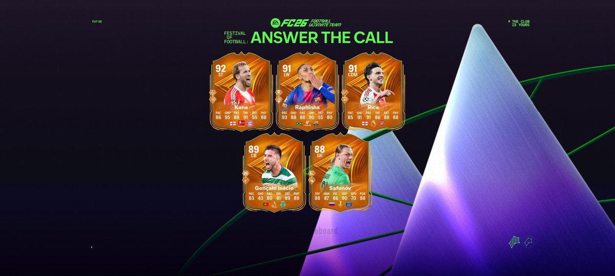 عـالـم فــيـفــا || FIFA WORLD tweet media