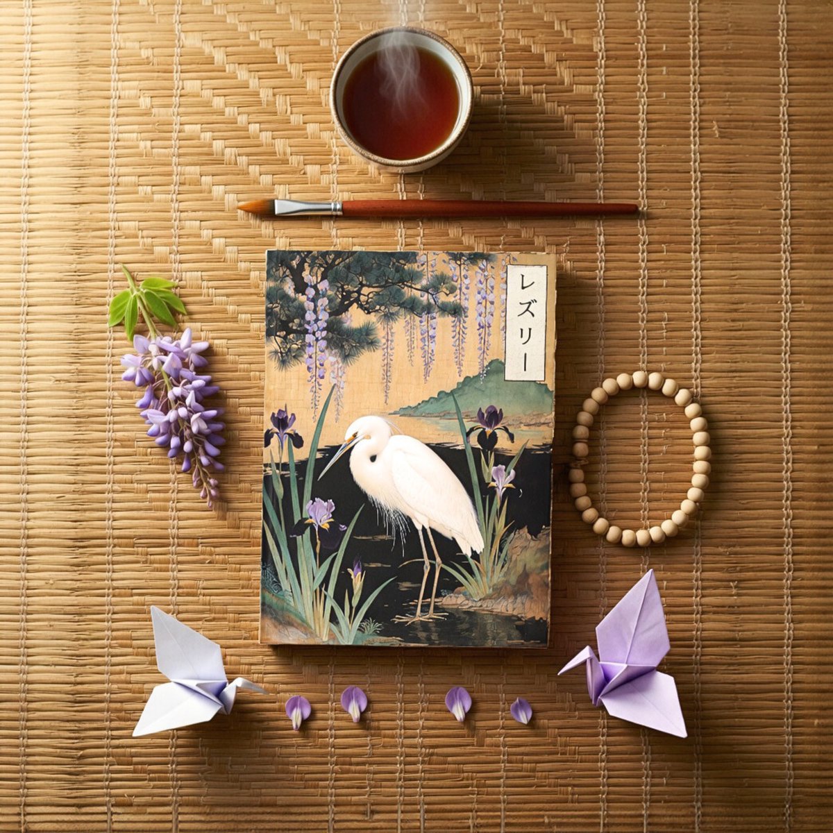 Thistle Mouse tweet media