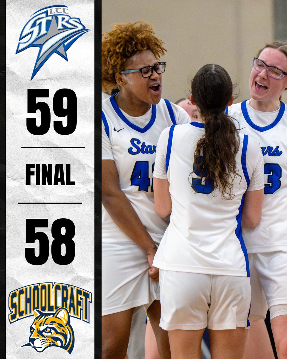 Lansing Community College Women’s Basketball tweet media