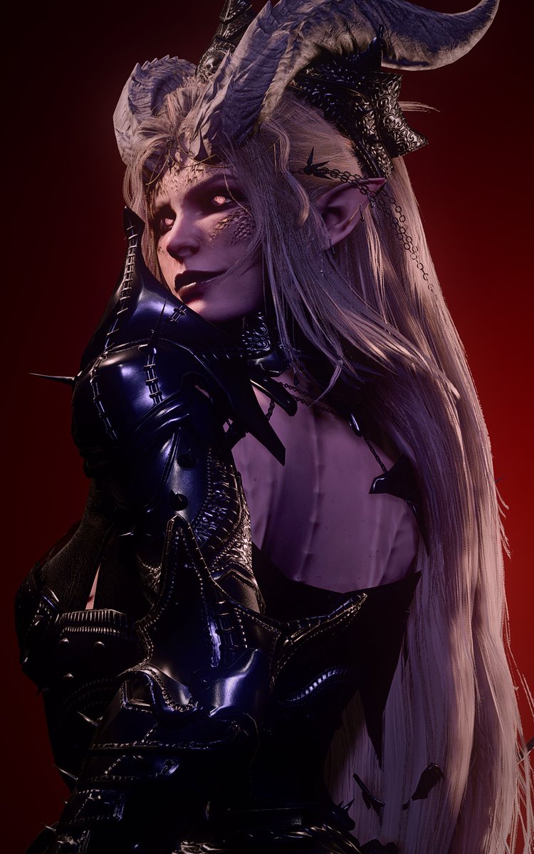 ☾⋆⁺₊⋆Salem ⋆⁺₊⋆ ☾ tweet media