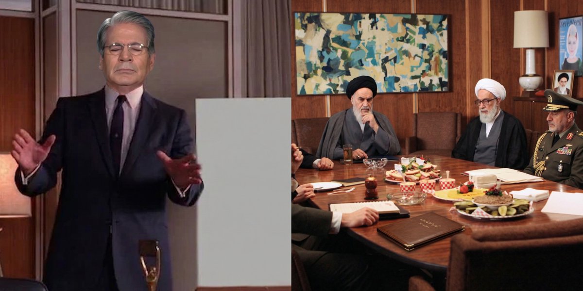 The Maverick of Wall Street tweet media