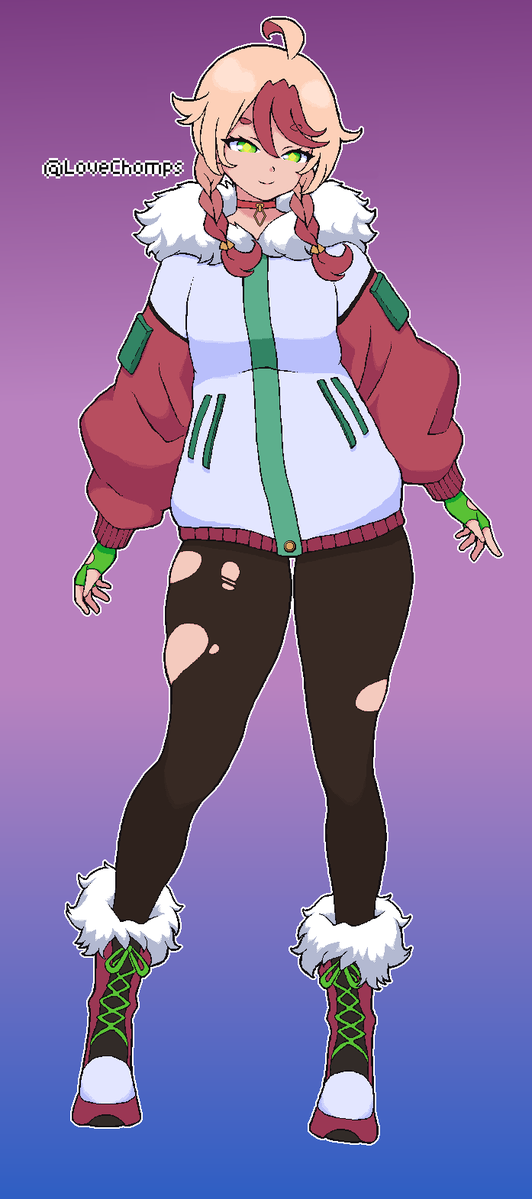 𝒞𝓎𝓃𝓉𝒽𝒾𝒶'𝓈 𝒩𝒾𝓀𝒾𝓉𝒶 tweet media