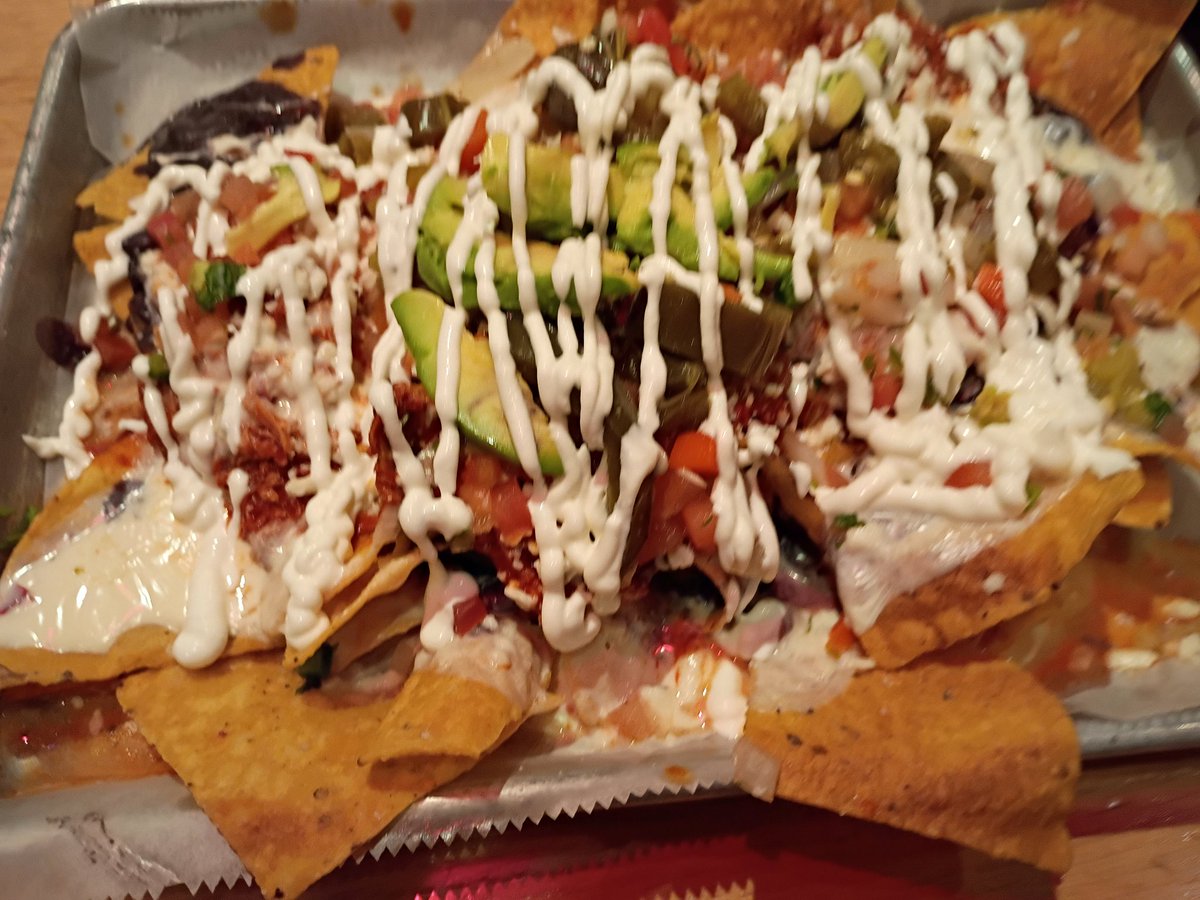 Punk N' Pie tweet media