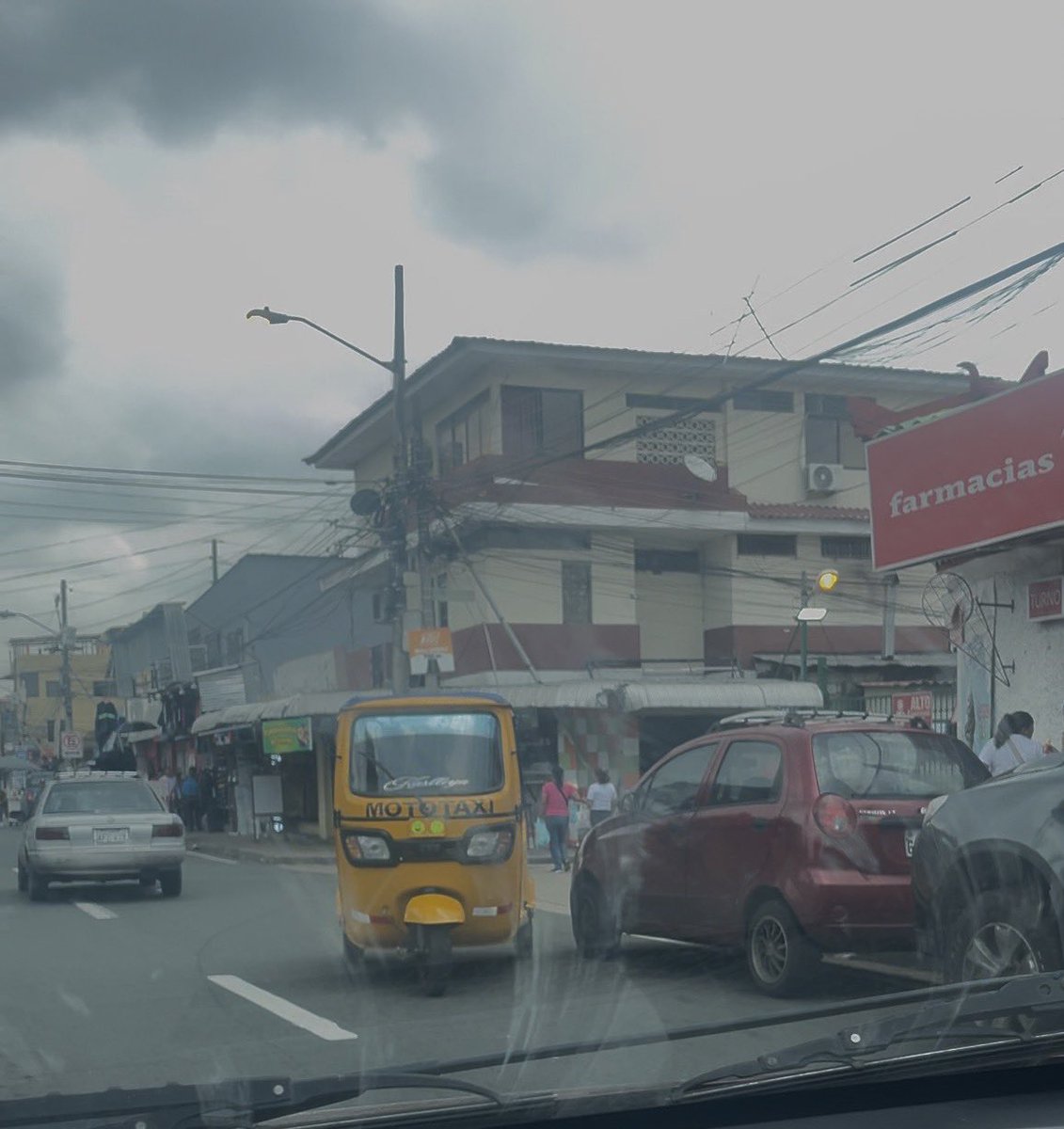 Ecuador Comunicación 🛜 Siempre Más Noticias tweet media