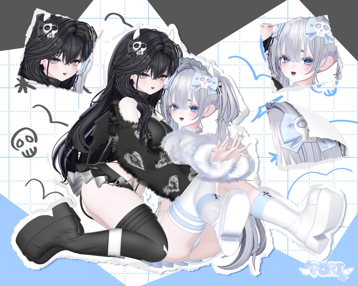 PORI포리 tweet media