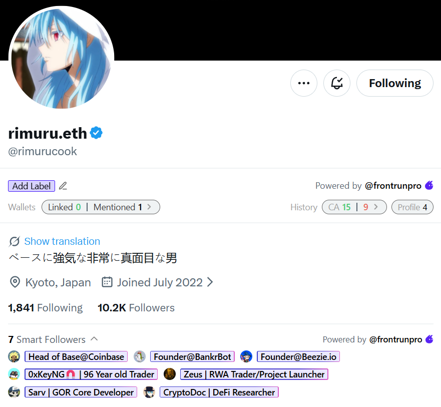 WhaleAI 🐳 tweet media