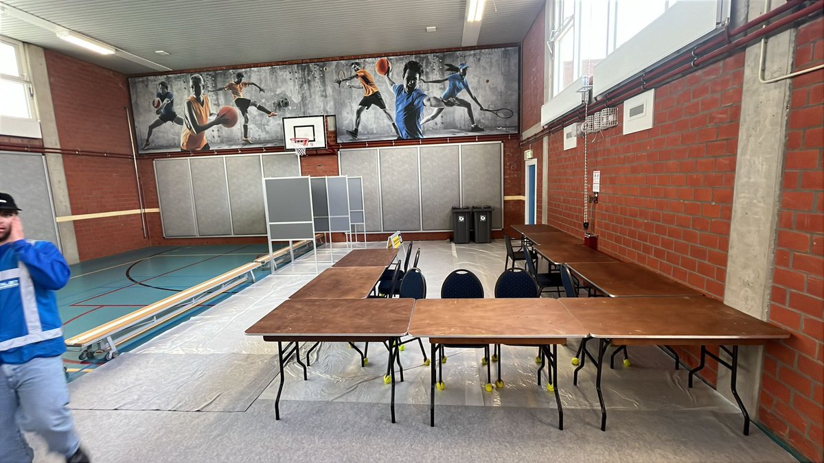 Johan Baljet tweet media