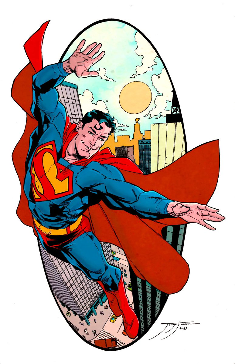 superman core tweet media