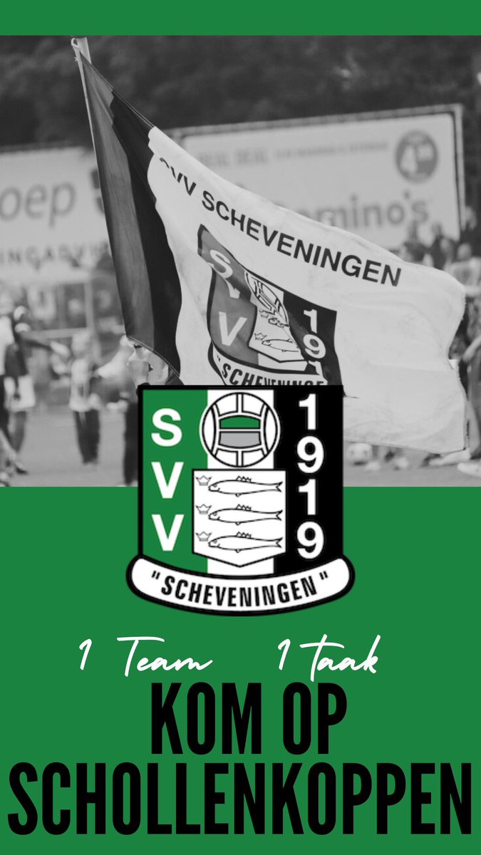 Scheveningen 1 tweet media