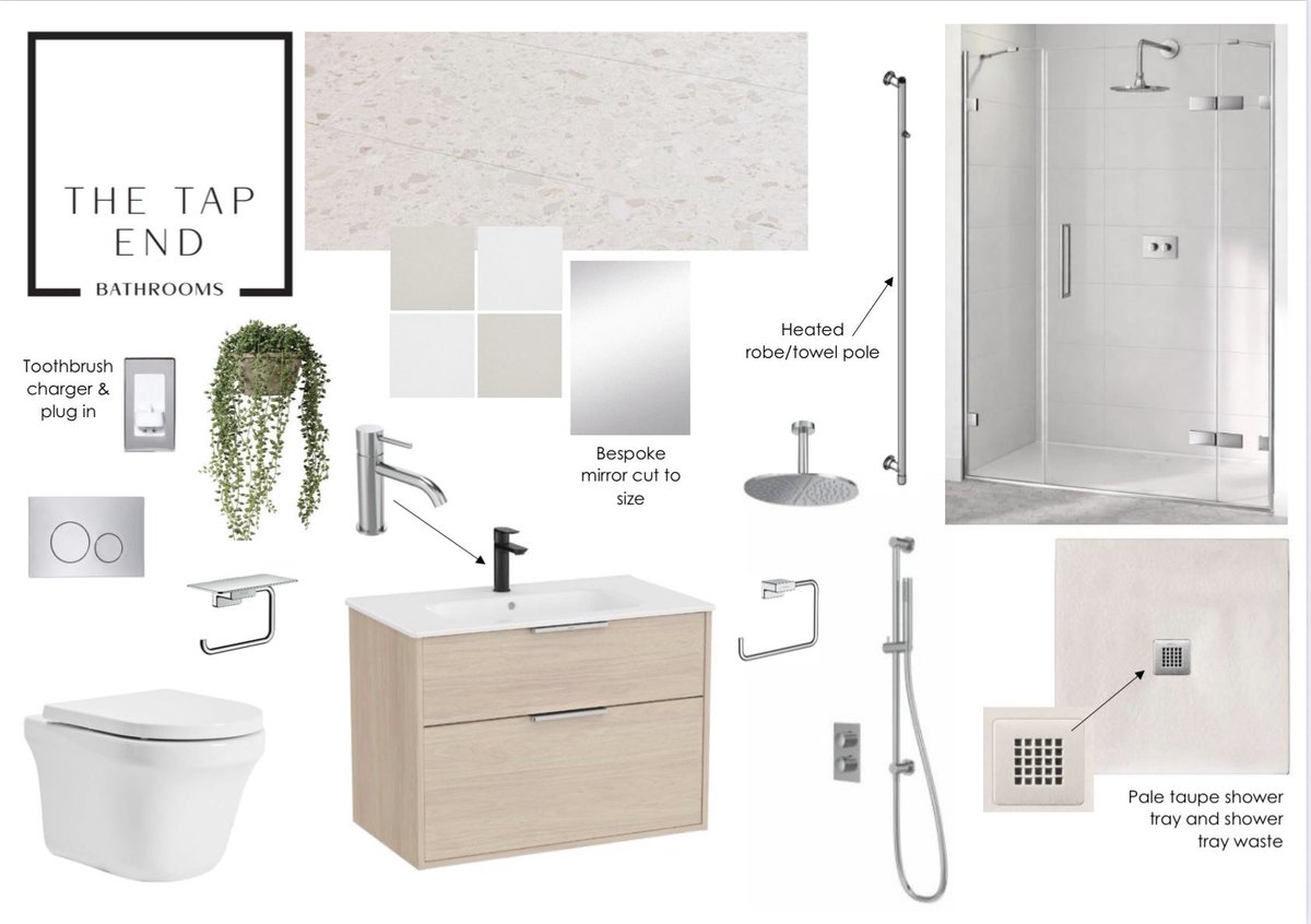 The Tap End tweet media