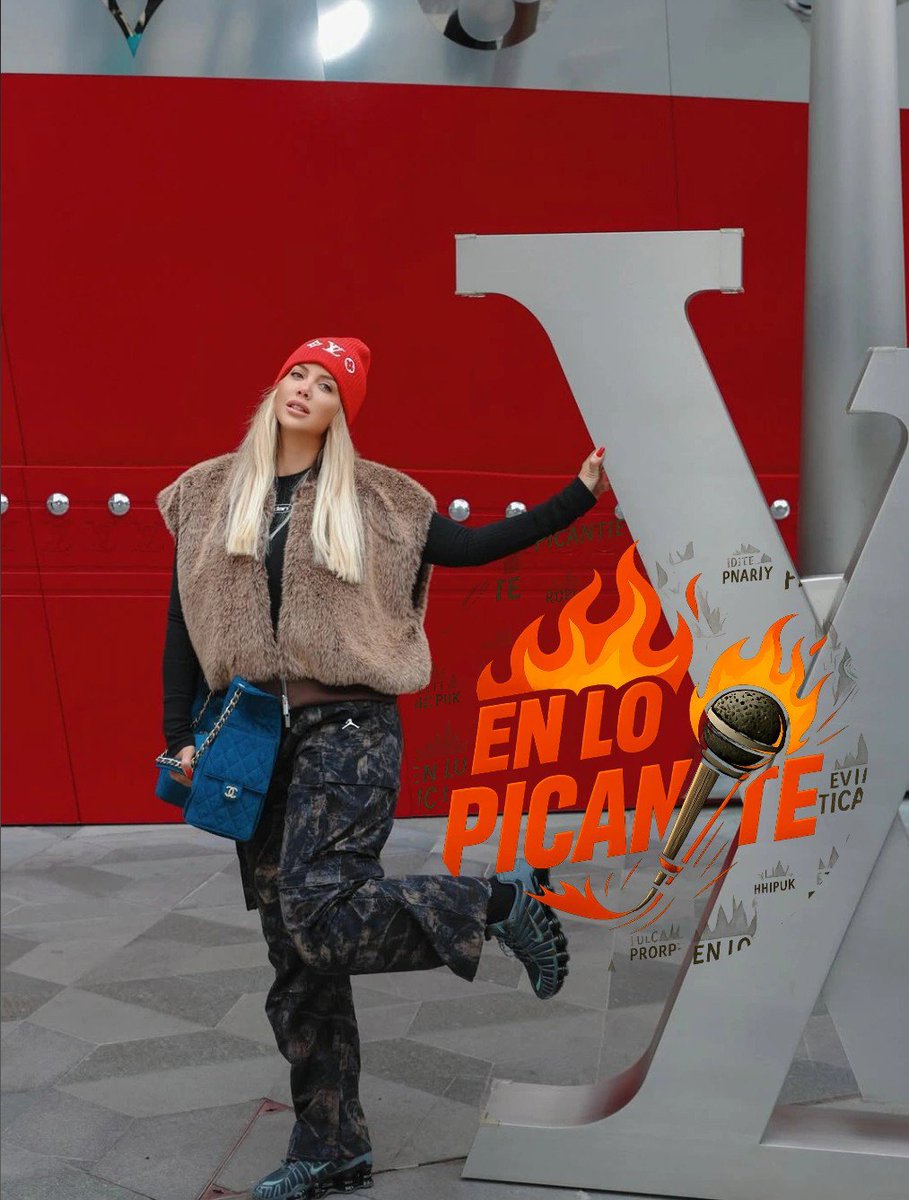 EN LO PICANTE 🔥 tweet media