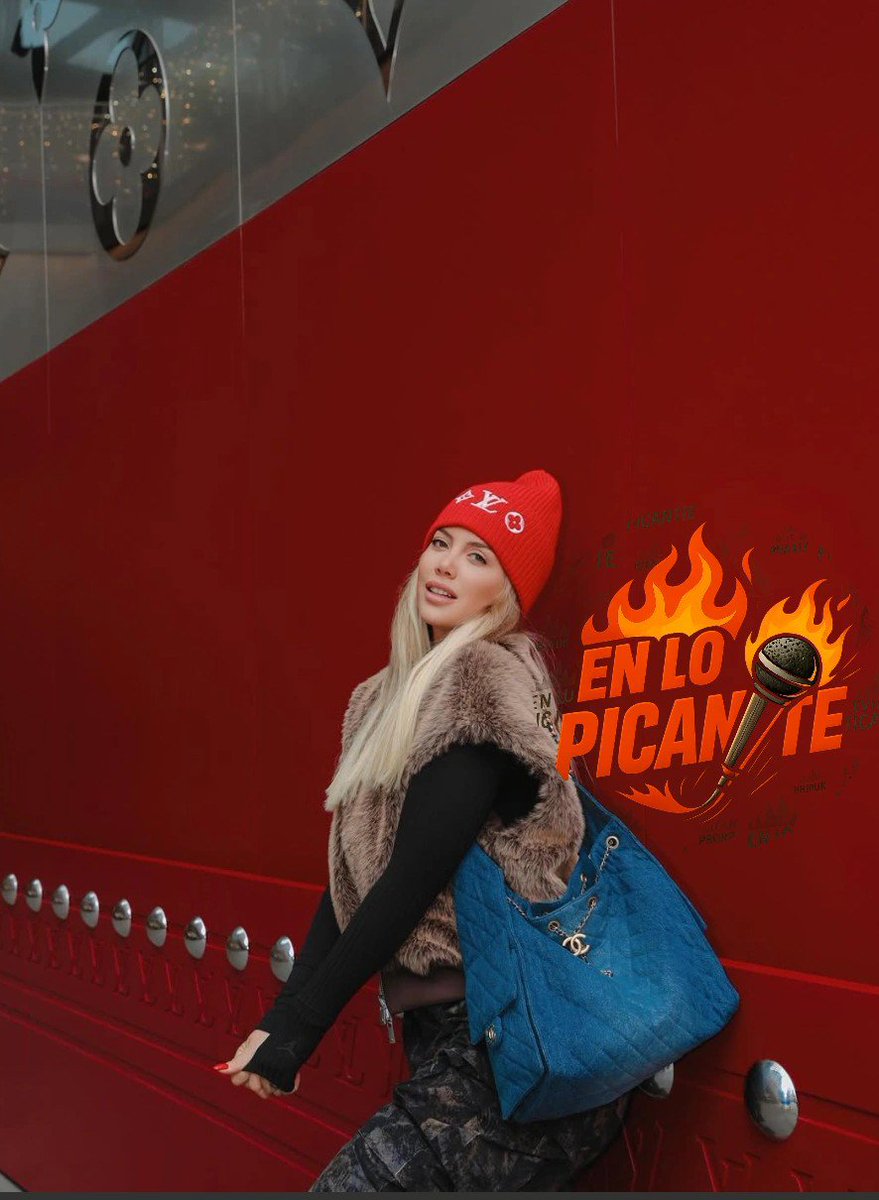 EN LO PICANTE 🔥 tweet media