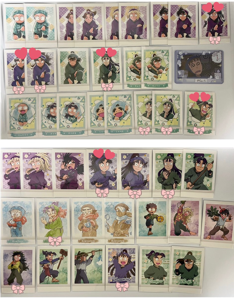 なるちー tweet media