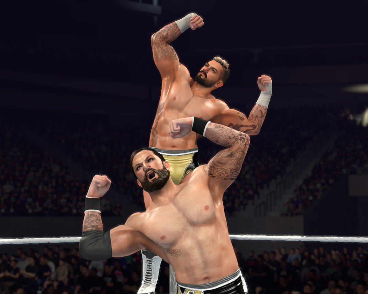 Top Gun Stone tweet media