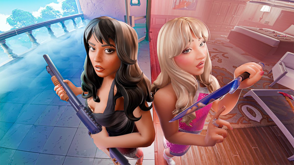 Fell || Commissions Closed (3/3) tweet media