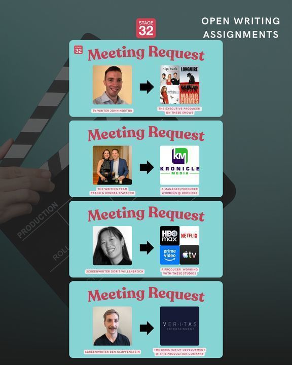 Stage 32 tweet media