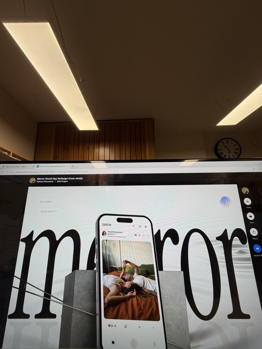 Rare | UI/UX Designer tweet media