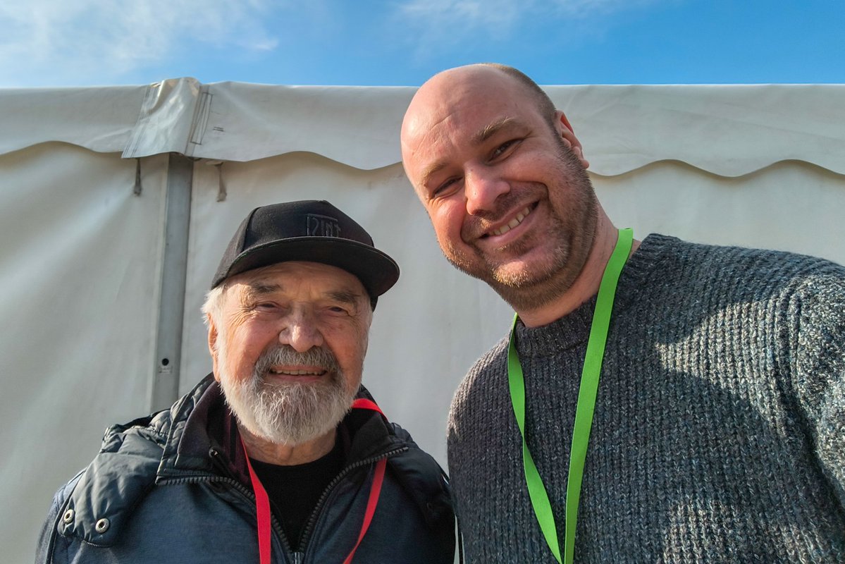 Roman Maca tweet media