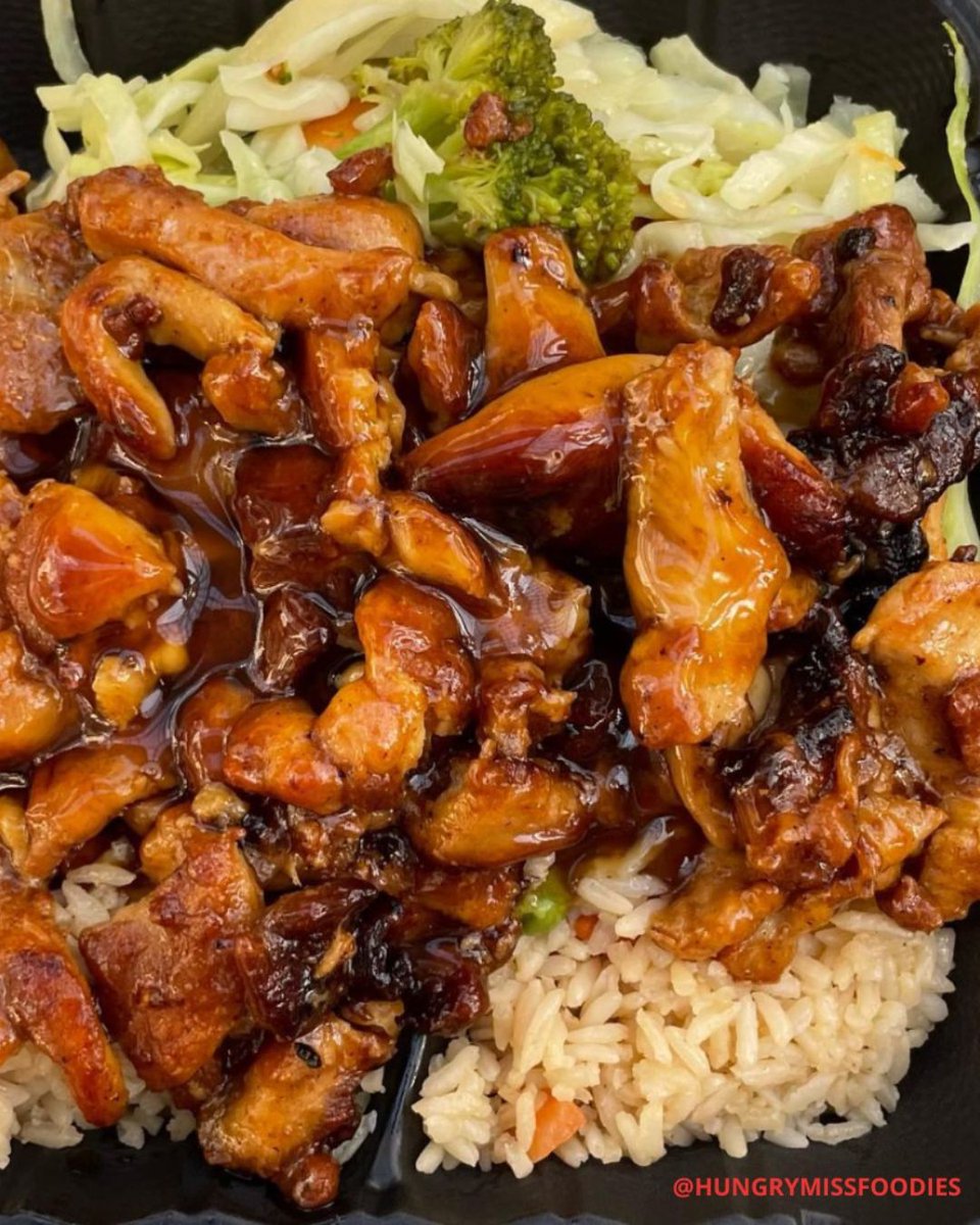 SarkuTweets's tweet photo. A meal that fills the plate and satisfies the appetite. Ready for online pickup: https://t.co/n34rgWJ57T

📸 @hungrymissfoodies https://t.co/Qq3wvc5mPs