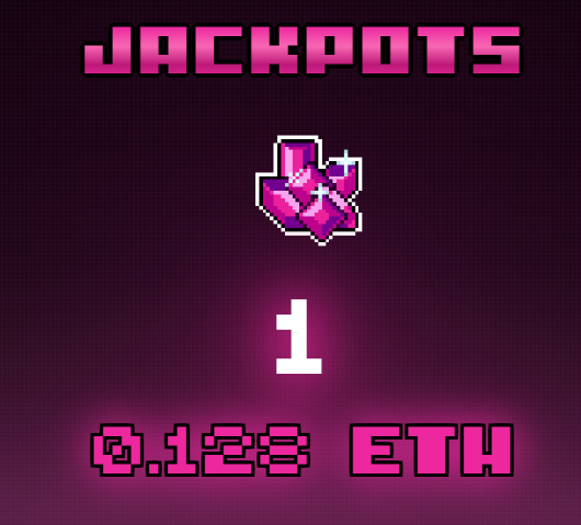 10 Sir Jackalots (XP/Coins) later, the prize finally arrived to compensate for the losses so far. I'm terrible at collecting coins...
Tks <a href="/onchainheroes/">Onchain Heroes: World's Eve</a> !!! 
Currently, playing games on <a href="/AbstractChain/">Abstract</a> has been my favorite activity on web3