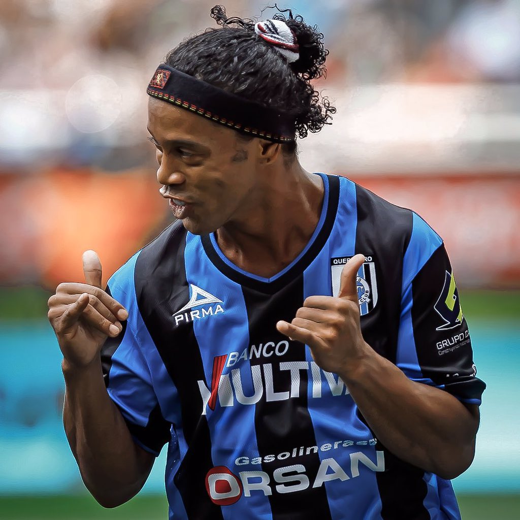 Gallos Blancos 🐓 tweet media