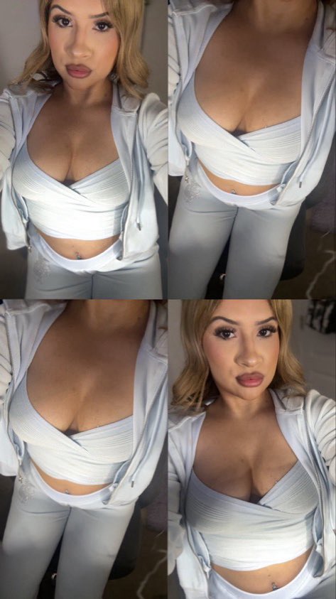 THE BAYS BADDEST tweet media