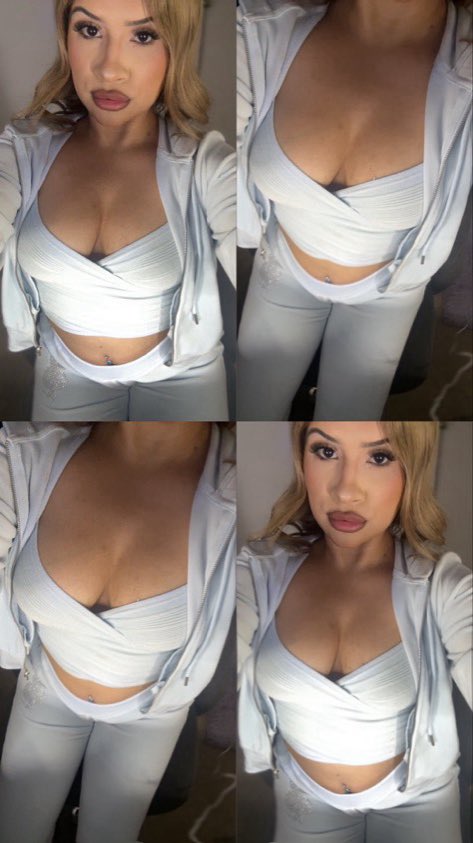 THE BAYS BADDEST tweet media