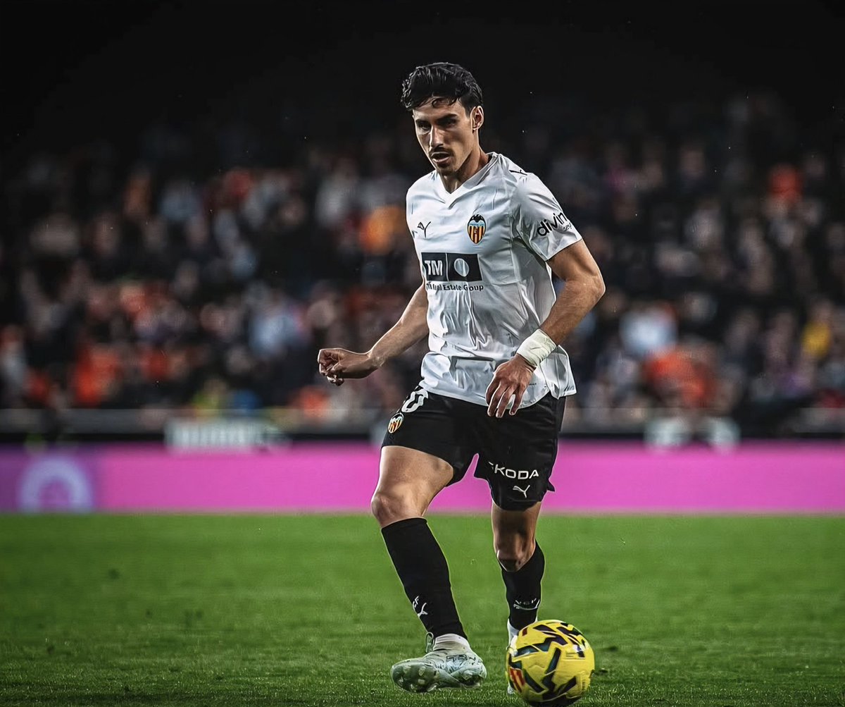 Germán Muñoz tweet media