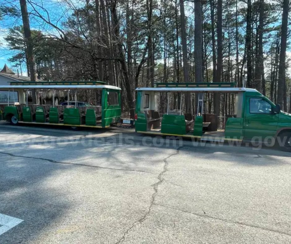 GovDeals, Inc. tweet media