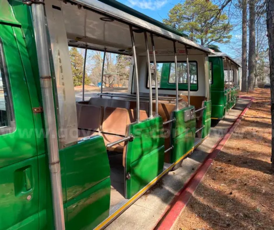 GovDeals, Inc. tweet media