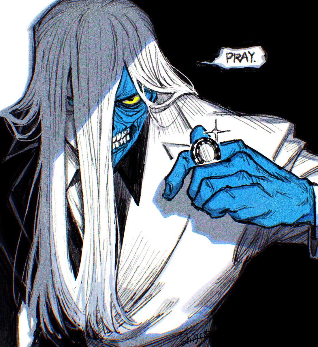 カボチャシゲ tweet media