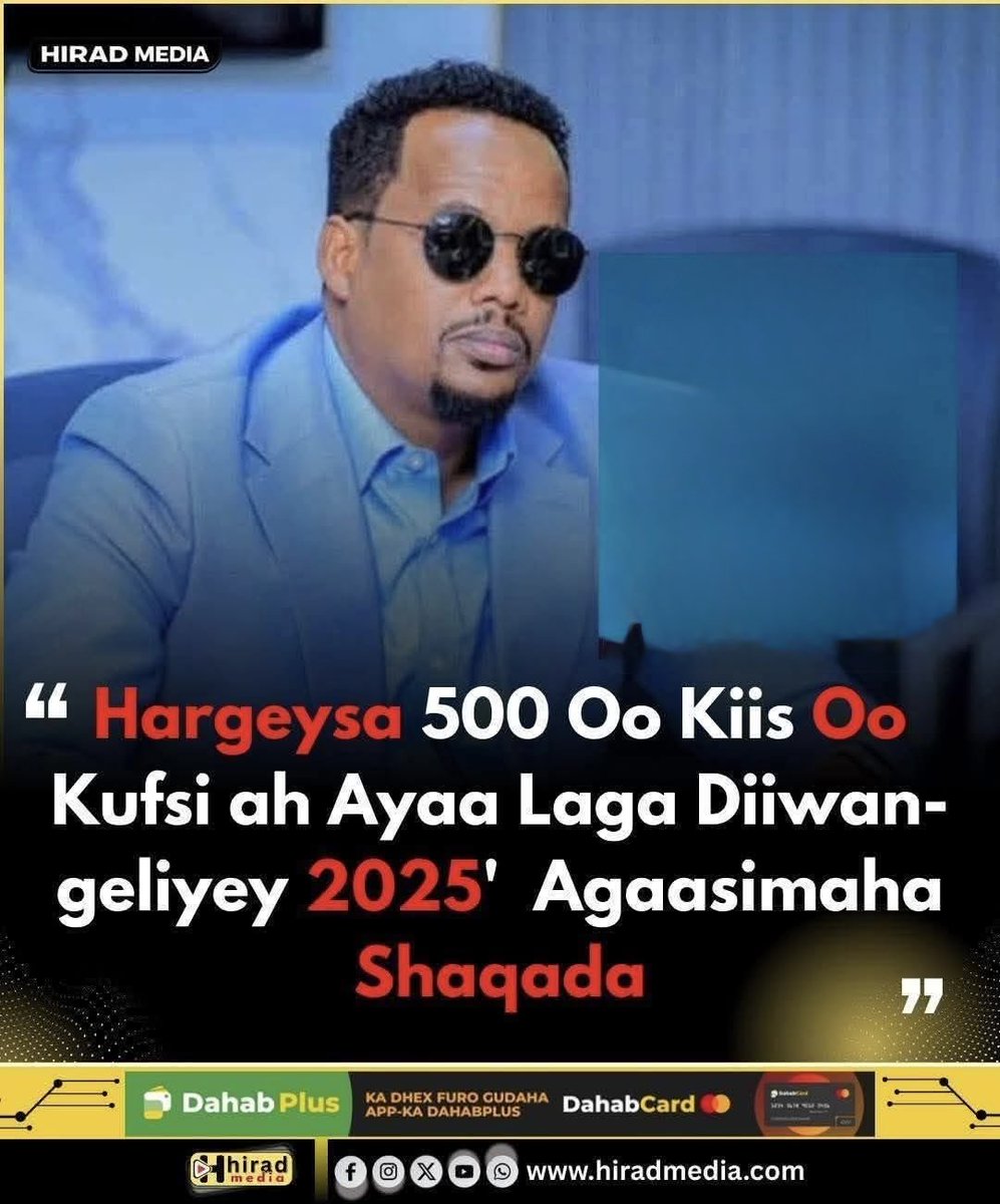 Cunaaye's Institute for Public Policy Research🇸🇴 tweet media