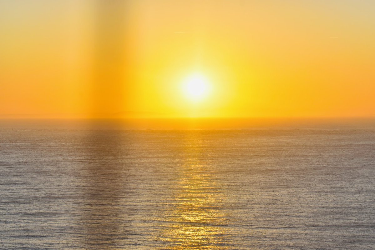 Met Office tweet media