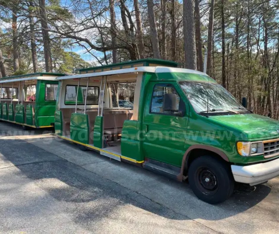 GovDeals, Inc. tweet media