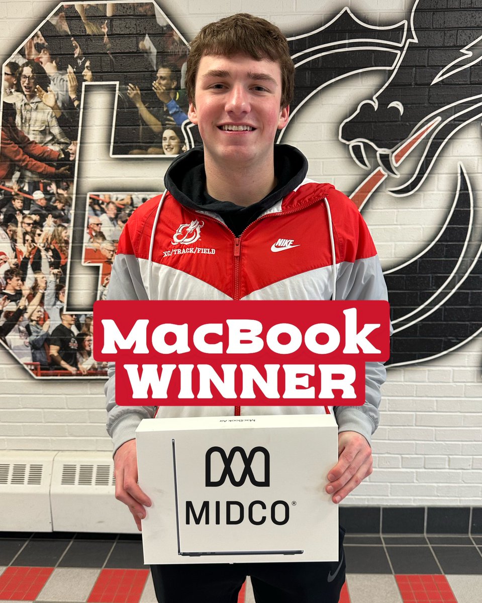 MSUM Dragons tweet media