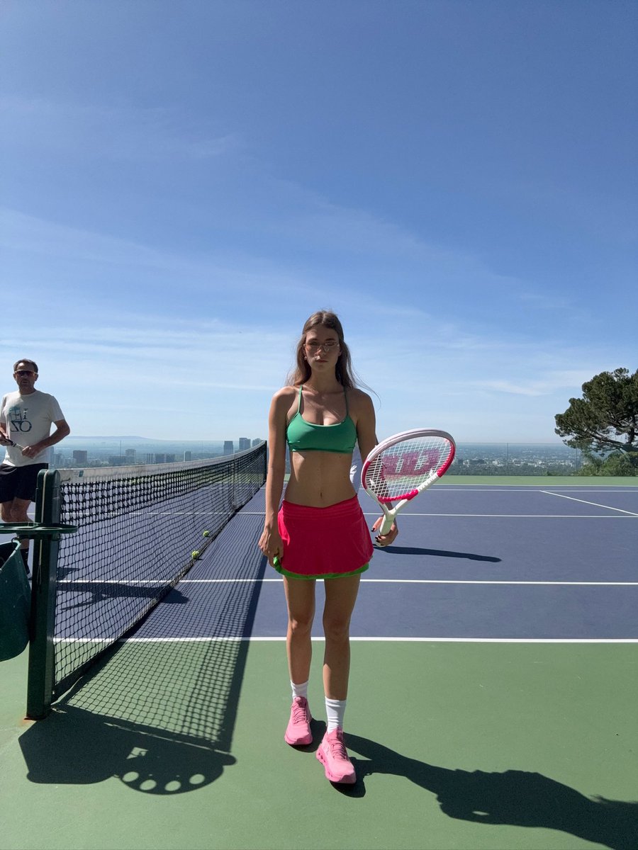 Anna Malygon tweet media