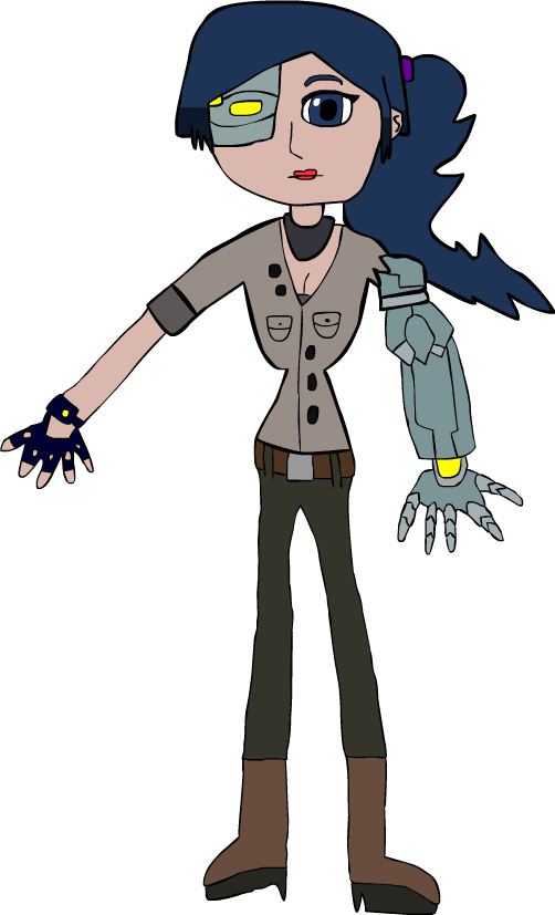 Mathilda 301 tweet media