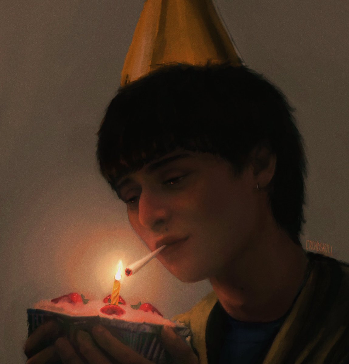 billy 💛 WILL DAY 1/2 tweet media