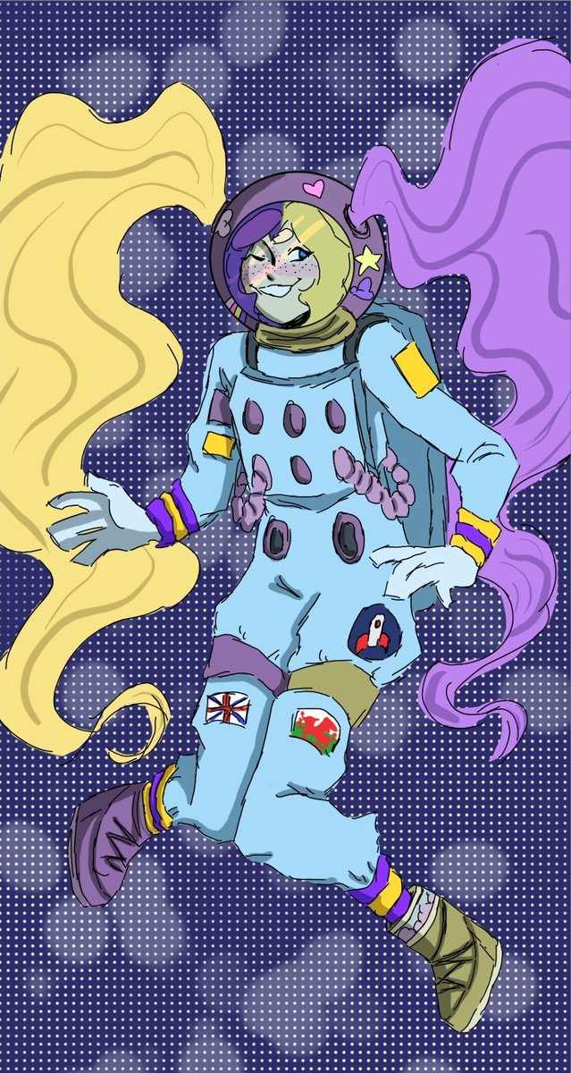 Sunny ☀️🐝【ENVTUBER】 tweet media