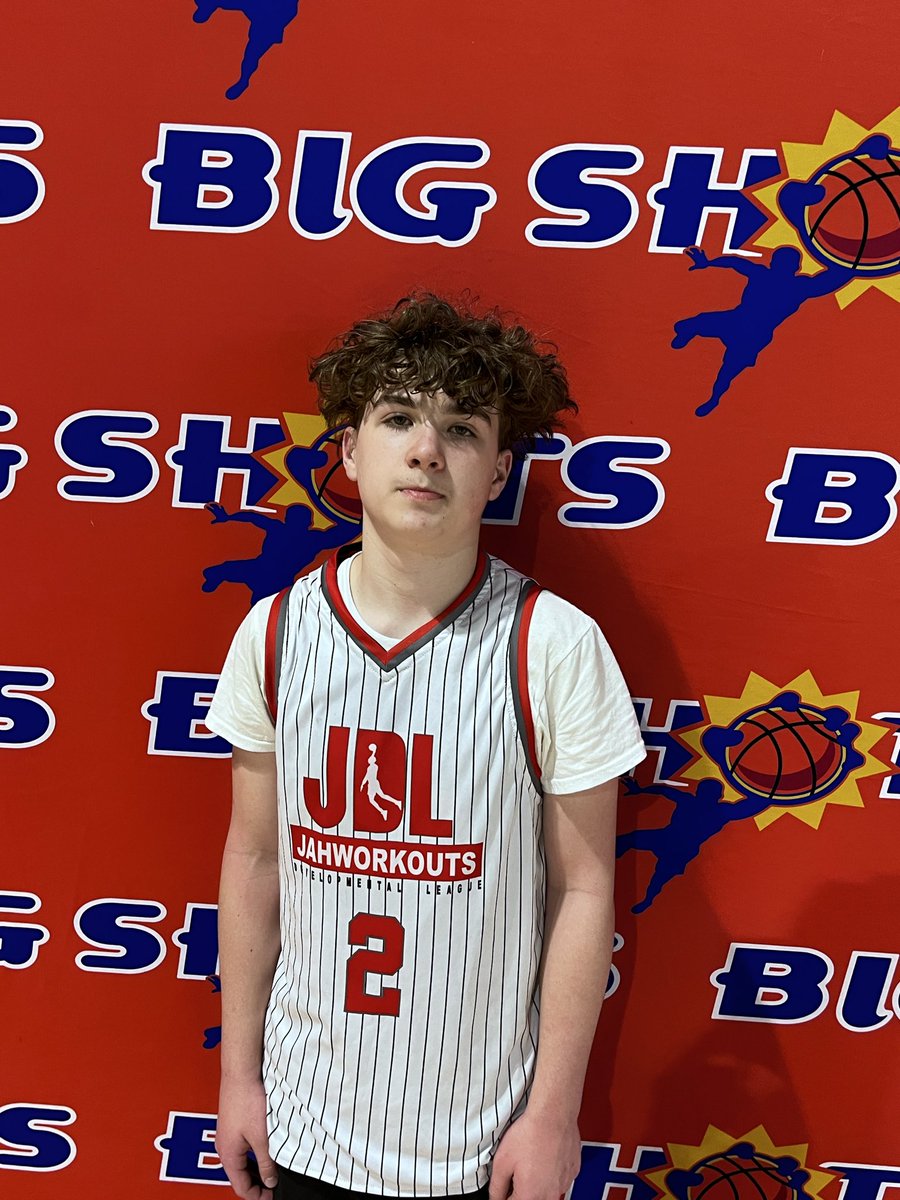 BIG SH🏀TS tweet media