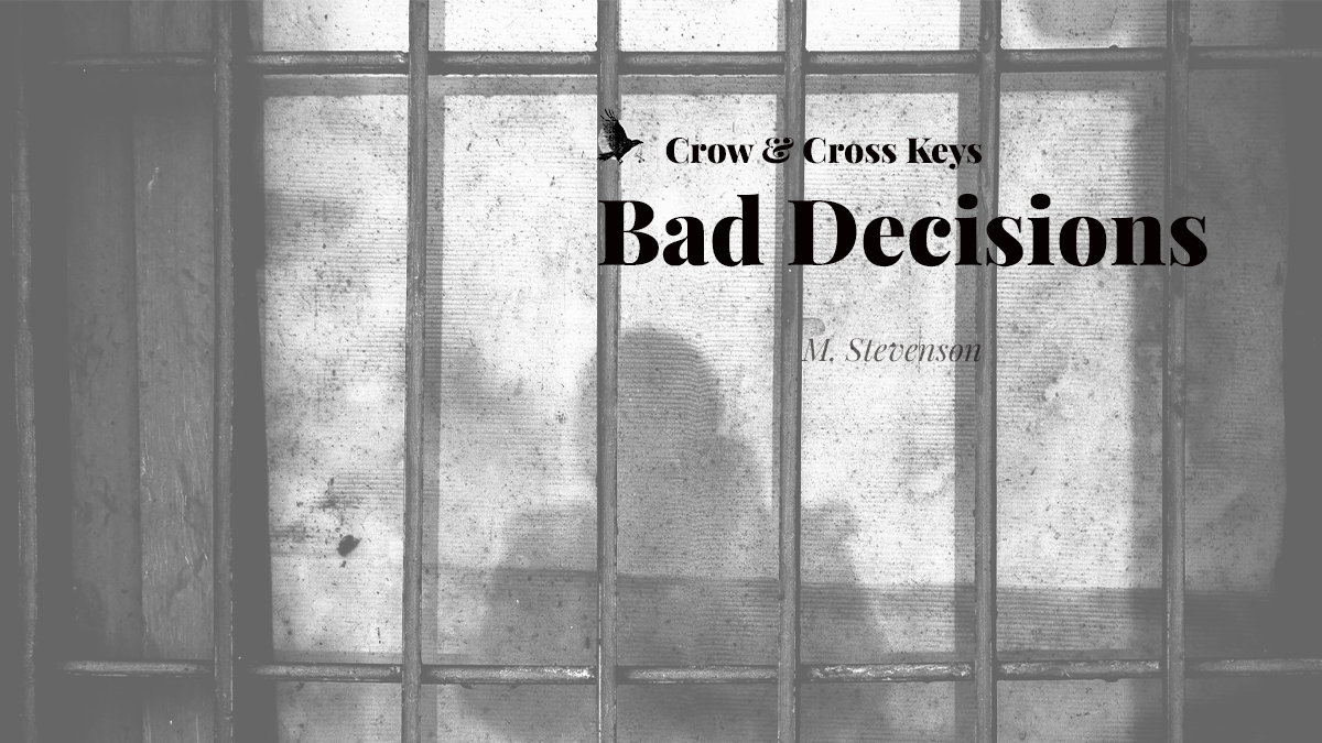 Crow & Cross Keys | SUBS OPEN tweet media