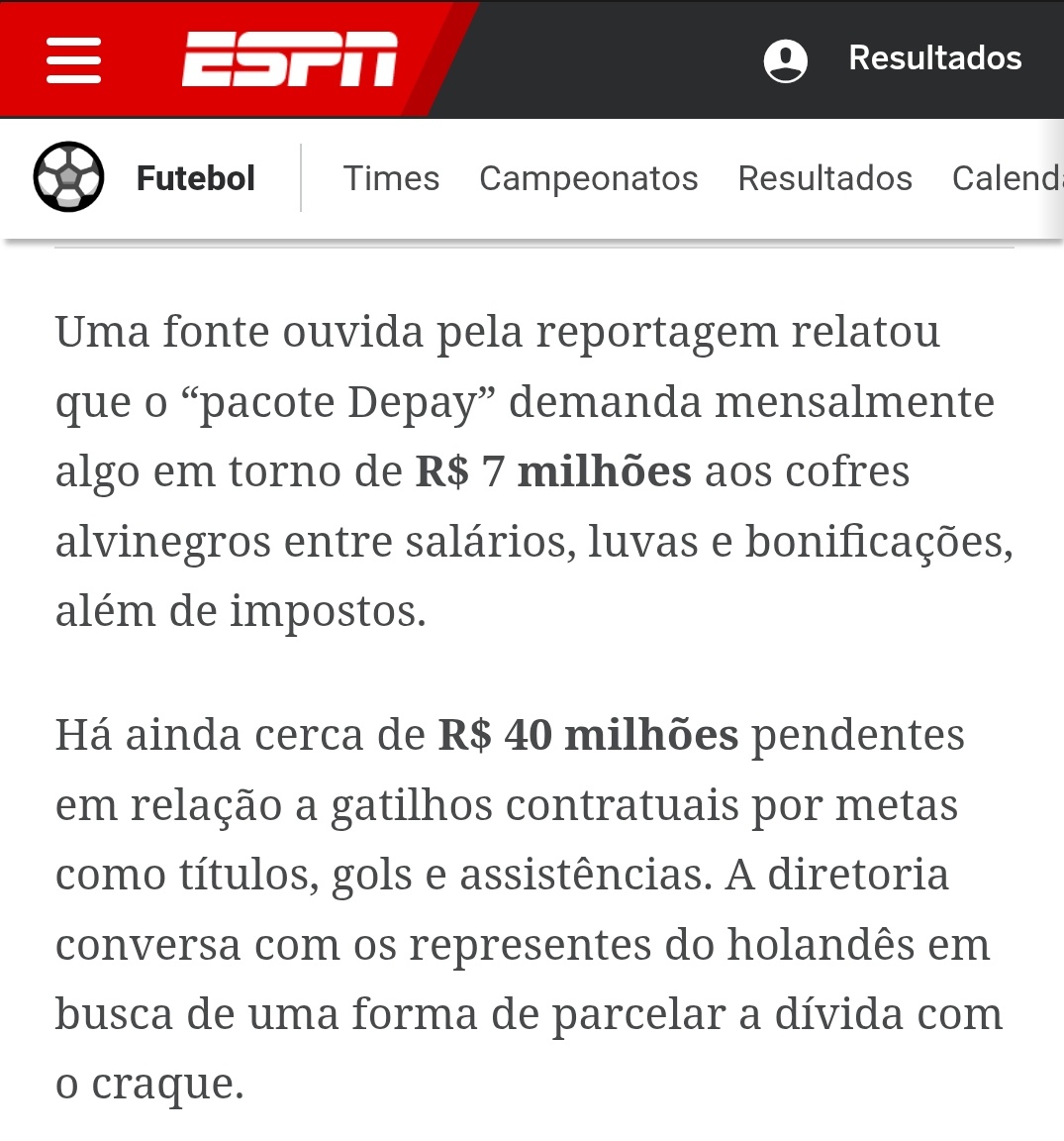 BLOGDOMACEDOⓂ️ tweet media