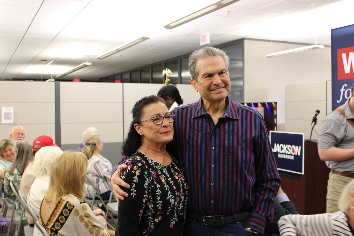 Rick Jackson tweet media