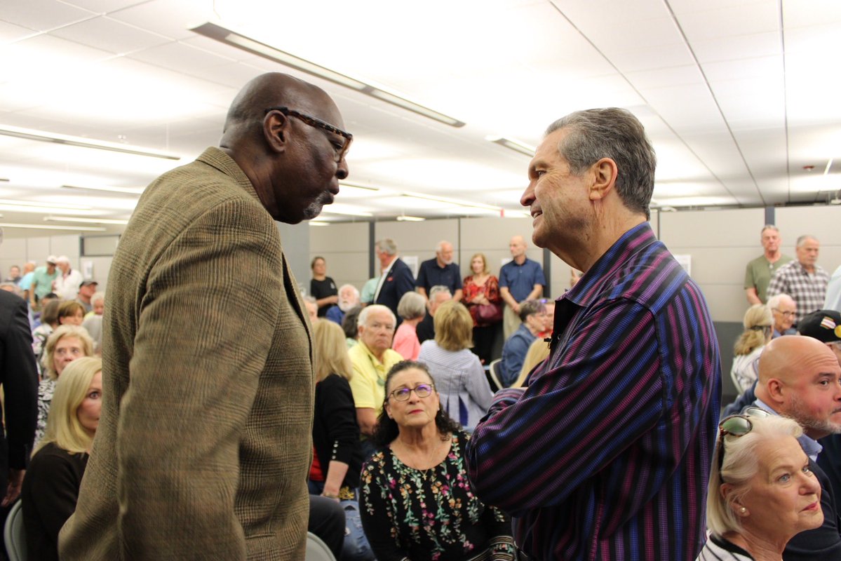 Rick Jackson tweet media